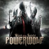 Powerwolf - Blood of the Saints